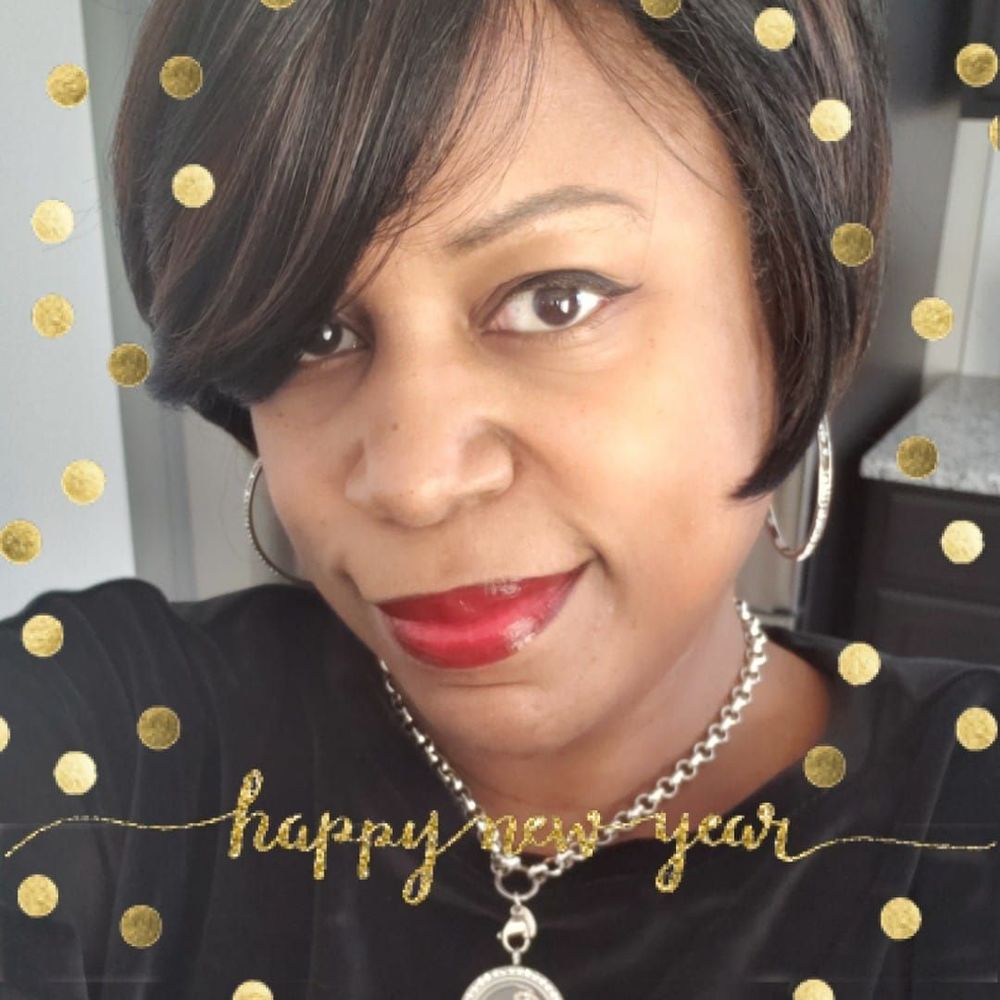 Meet your Posher, Michele